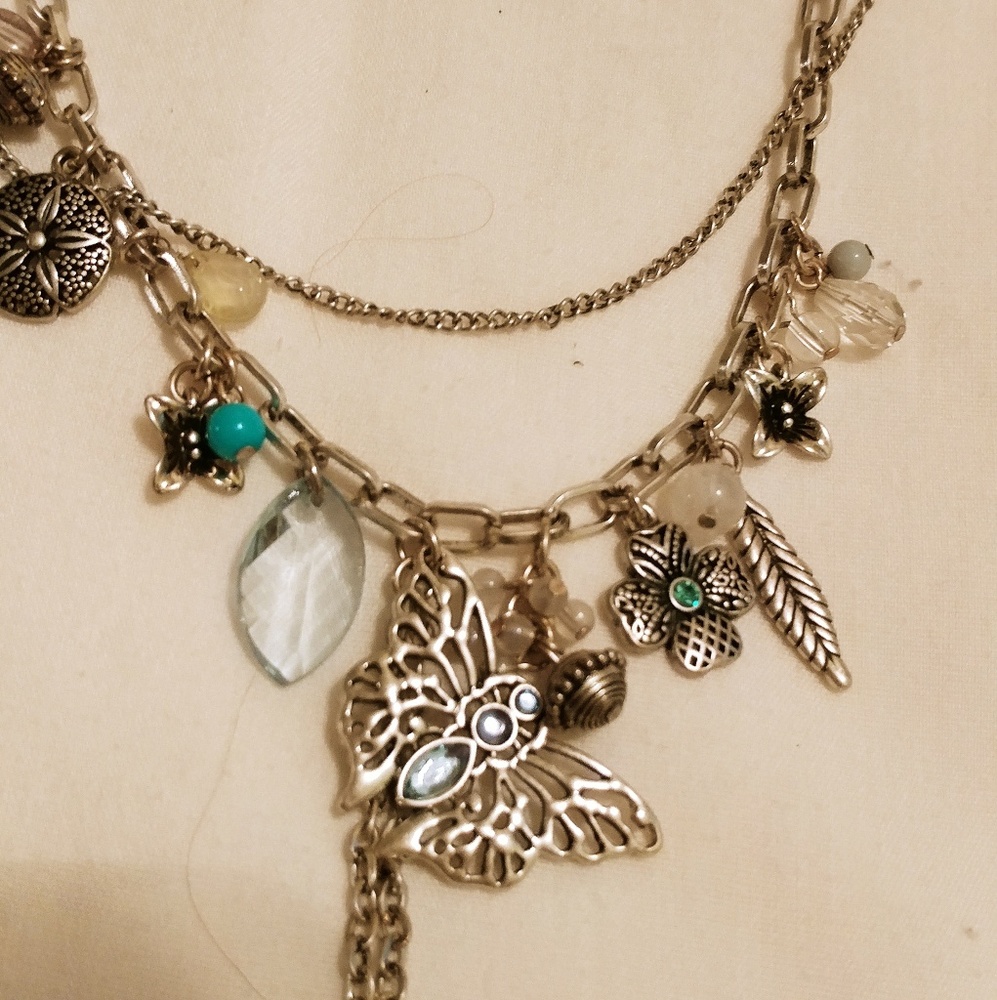 Premier necklace